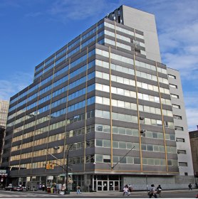 Civil Court, Kings County
