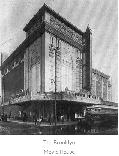 Loew's Pitkin Theatre