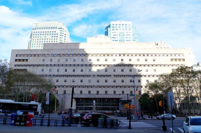 Kings County Supreme Court